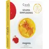 Buch Suppe Einfachste - Cook Expert - Magimix