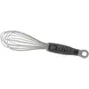 de Buyer Schneebesen Göma 20 cm, Schwingbesen, Silber