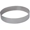 Form Tortenring aus Edelstahl De Buyer 24 cm 24 cm