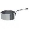 De Buyer Saucepan Milady 18CM Inox, ND, TU Kasserolle, Edelstahl, 18 c...