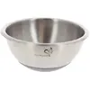 de Buyer Schlagschüssel rund Ø 16cm, Boden silikonbeschichtet, Schüsse...