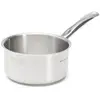 DeBuyer De Buyer Kochtopf Edelstahl 18cm - Prim'Appety, Induktionsgeei...