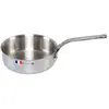 De Buyer Affinity Stieltopf 20 Cm