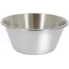 de Buyer 0325020, Einzelbild, Edelstahl, 2 l, Edelstahl, 20 cm, 100 mm