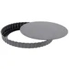 Herausnehmbare Tortenform De Buyer 24 cm