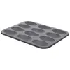 Backblech 12 Madeleines De Buyer TU