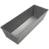 de Buyer Cakeform, Backform, Silber