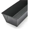 de Buyer Cakeform, Backform, Silber