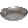 de Buyer 5630.24, Rund, Allzweckpfanne, Edelstahl, Edelstahl, Stahl, K...