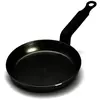 DE BUYER Mineral B Schmorpfanne, Höhe: 60 mm, Länge: 262 mm, ø: 140 mm