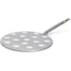 de Buyer Mineral B Element, Rund, Crêpe-Pfanne, Edelstahl, Eisen, Kera...