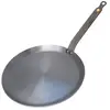 Induktionspfanne für Crêpes De Buyer Mineral 24 cm