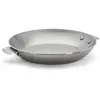 De Buyer BRATPFANNE MINERAL B LOQY ø28