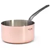 De Buyer InoCuivre First Classe Kasserolle Ø 20 cm