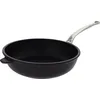 PFANNE Ø 28cm Antihaftbeschichtet Bratpfanne Induktionspfanne Aluminiu...
