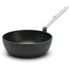 De Buyer SAUTEUSE/SCHMORPFANNE CHOC INTENSE Ø24CM
