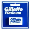 Gillette Platinum Refill Rasiermesser One Size