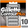 Gillette ContourPlus Rasierklingen 10 St.