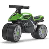 Falk Je dzik Racing Green Breitreifen ab 1 Jahr