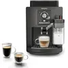 Krups EA402H, Espressomaschine, 2 l, Kaffeebohnen, Eingebautes Mahlwer...