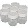 Moulinex A14A03, Topf, Transparent, Weiß, DJC141(0), DJC241(0), YG2301...