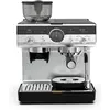 Krups Precision+ XP804T10, Espressomaschine, Gemahlener Kaffee, Eingeb...