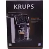 Krups Sensation C90 EA910E, Espressomaschine, 1,7 l, Kaffeebohnen, Ein...