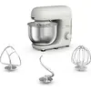 Moulinex QA1601, 4,8 l, Weiß, Grau, Drehregler, Mixen, 1,8 kg, 0,5 kg