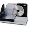 SEB FS520E00, Elektro, 2,2 cm, Schwarz, Silber, 1 mm, 17 cm, 130 W