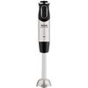 Tefal HB6598, Pürierstab, 0,8 l, Pulsfunktion, 1000 W, Schwarz, Edelst...