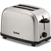 Tefal ULTRA MINI, 2 Scheibe(n), Edelstahl, Metall, Niveau