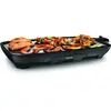 Tefal CB501812, 2000 W, Grill, Elektro, 1 Zone(n), 1300 cm², Tisch
