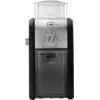 OBH Nordica Precision Kaffeemühle 110 W Schwarz, Silber, Kaffeemühle, ...