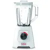 Tefal BlendForce II BL4201, Tischplatten-Mixer, 1,25 l, Eis-Crusher, 6...