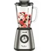 Moulinex LM439D10, Tischplatten-Mixer, 1,25 l, Pulsfunktion, Eis-Crush...