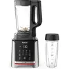 Tefal BL91HD, Standmixer, 1,75 l, 1600 W, Schwarz, Edelstahl
