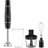 Tefal HB9438, Kochmixer, 0,8 l, 1000 W, Schwarz