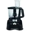 Moulinex FP8218, 3 l, Schwarz, Tasten, 2 l, Mischung, Kotelett, Schnei...