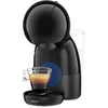 Krups Kaffeekapselmaschinen Nescafe Dolce Gusto Piccolo XS, Farbe:Schw...