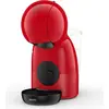 Krups Piccolo XS KP1A05, Pad-Kaffeemaschine, 0,8 l, Kaffeekapsel, 1600...