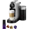 Krups Nespresso Citiz & Milk XN761B Silber