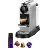 Krups Nespresso Citiz XN741B Silber