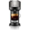 Krups Vertuo Next XN910C, Pad-Kaffeemaschine, 1,1 l, Kaffeekapsel, 150...