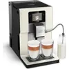 Krups Intution Preference EA872A10, Espressomaschine, 3 l, Gemahlener ...