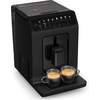 KRUPS Evidence EA897B ECOdesign Kaffeevollautomat schwarz
