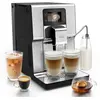 Krups EA879E, Espressomaschine, 2,5 l, Kaffeebohnen, Eingebautes Mahlw...
