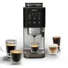 Krups Coffee Crush Experience Sa 403 B Kaffeevollautomat