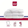 Warme Bettdecke   200 x 200 cm   ABEIL