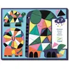 Djeco Mosaik Afrika
