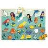 Djeco Puzzlo Sea (22 Teile)